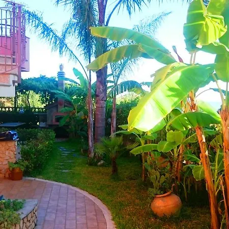 Alfonso Apartment