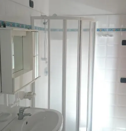 Apartmán Alfonso *