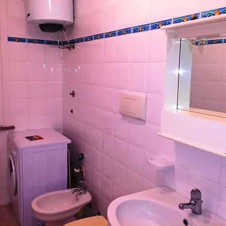 Alfonso Apartment *
