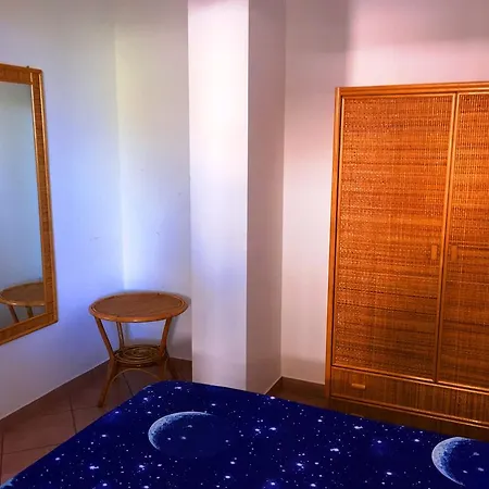 Apartmán Alfonso Tropea