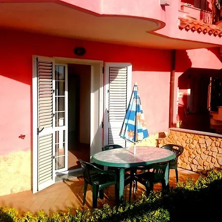 Alfonso Apartment