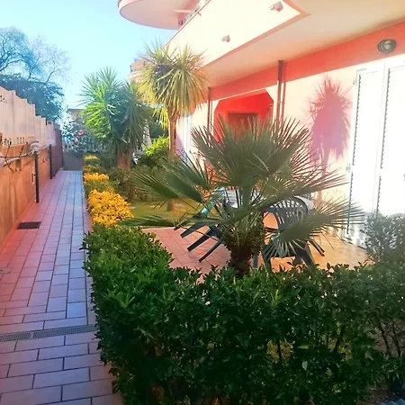 Alfonso Apartment
