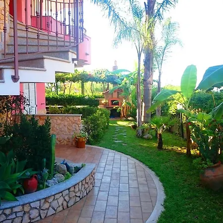 Apartmán Alfonso
